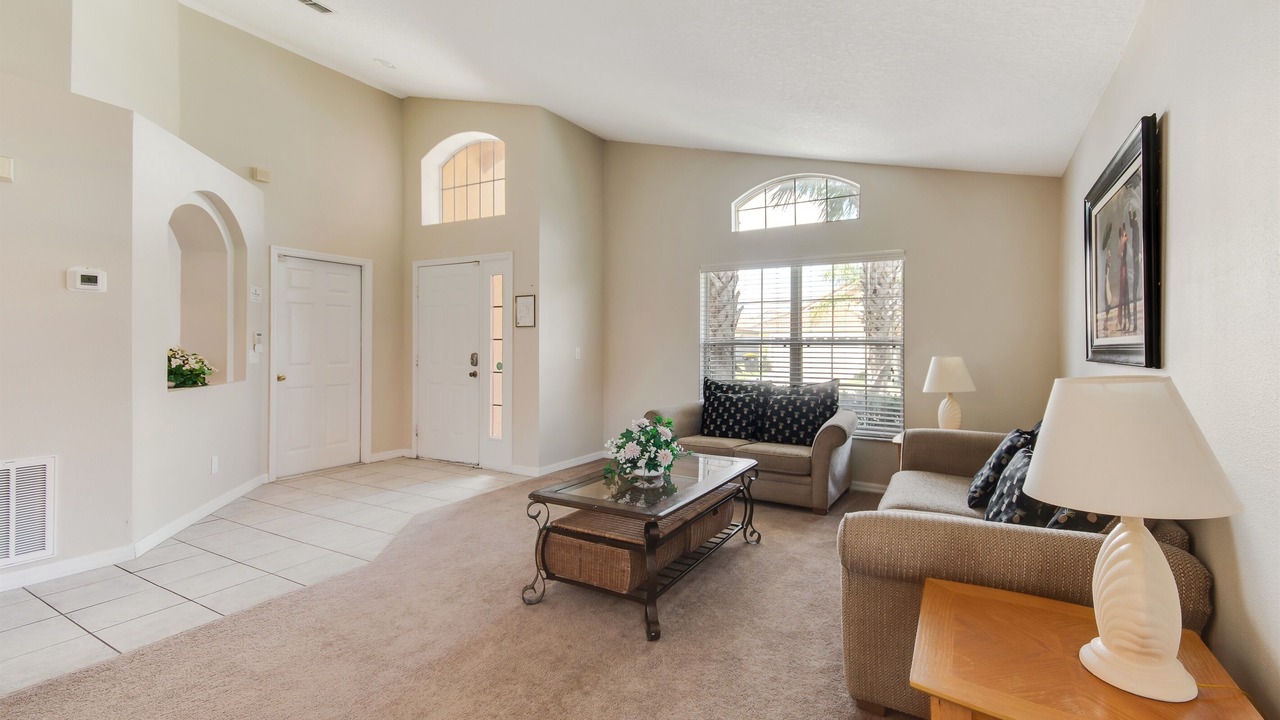 Photo of Livingroom in Solana