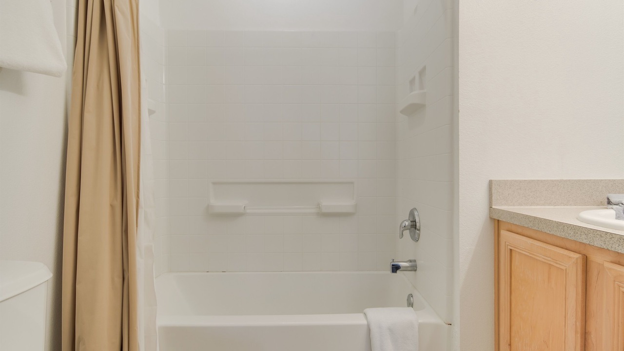 Photo of Bathroom in Solana