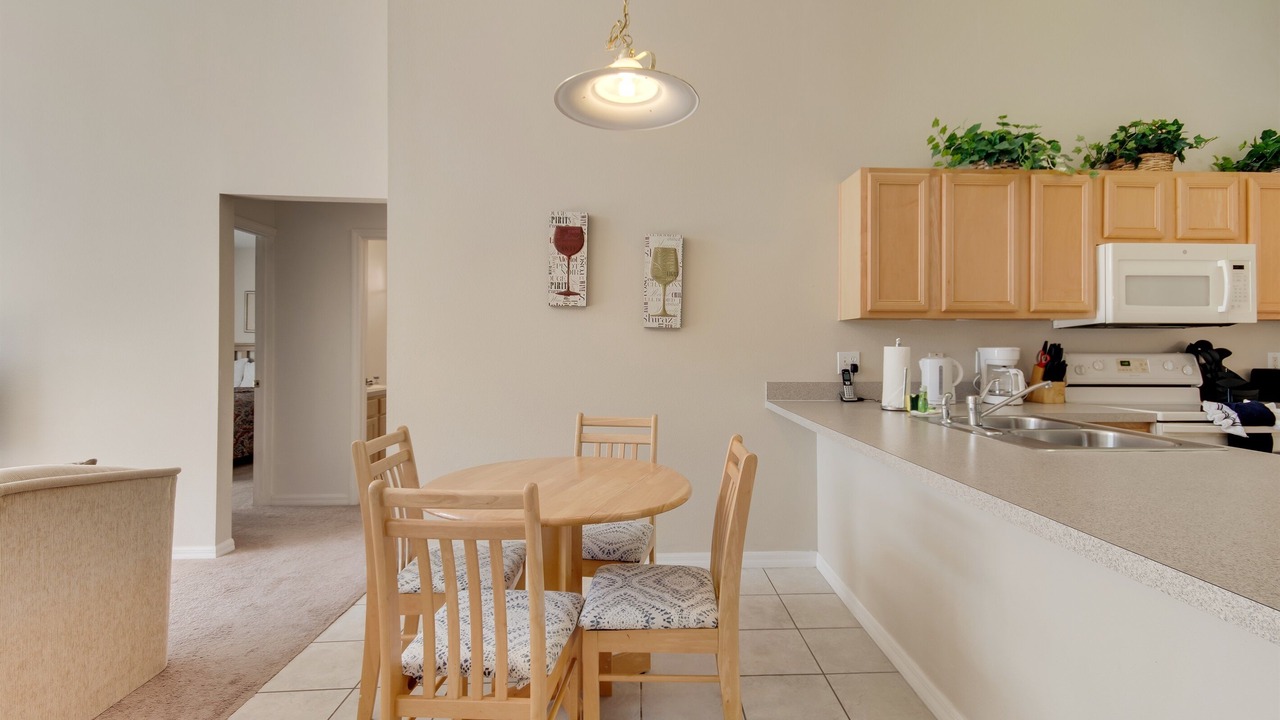 Photo of Kitchen in Solana