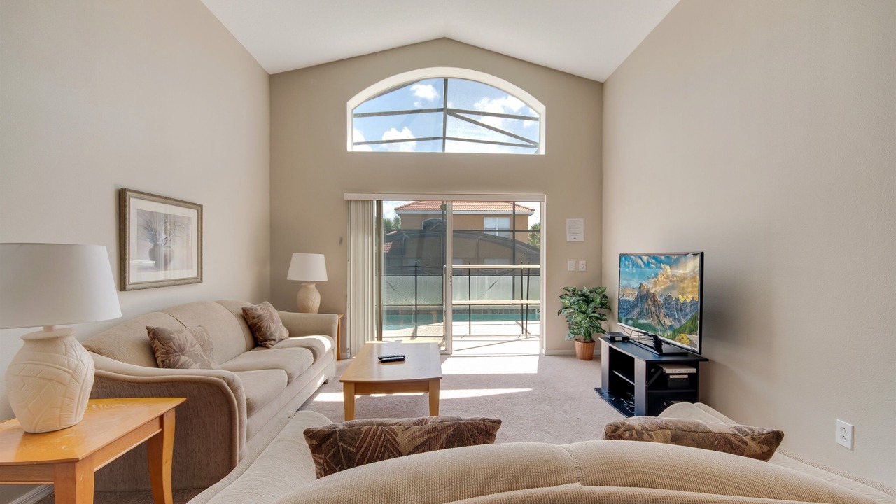 Photo of Livingroom in Solana