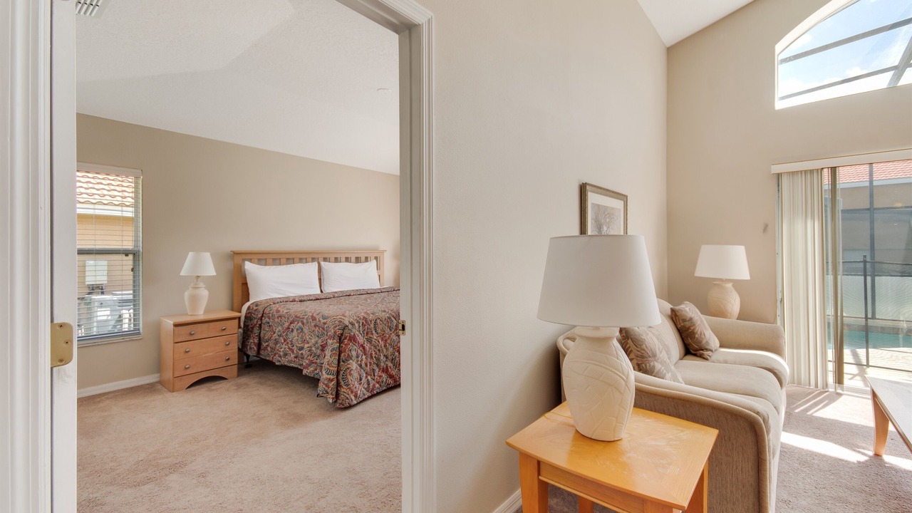 Photo of Bedroom in Solana
