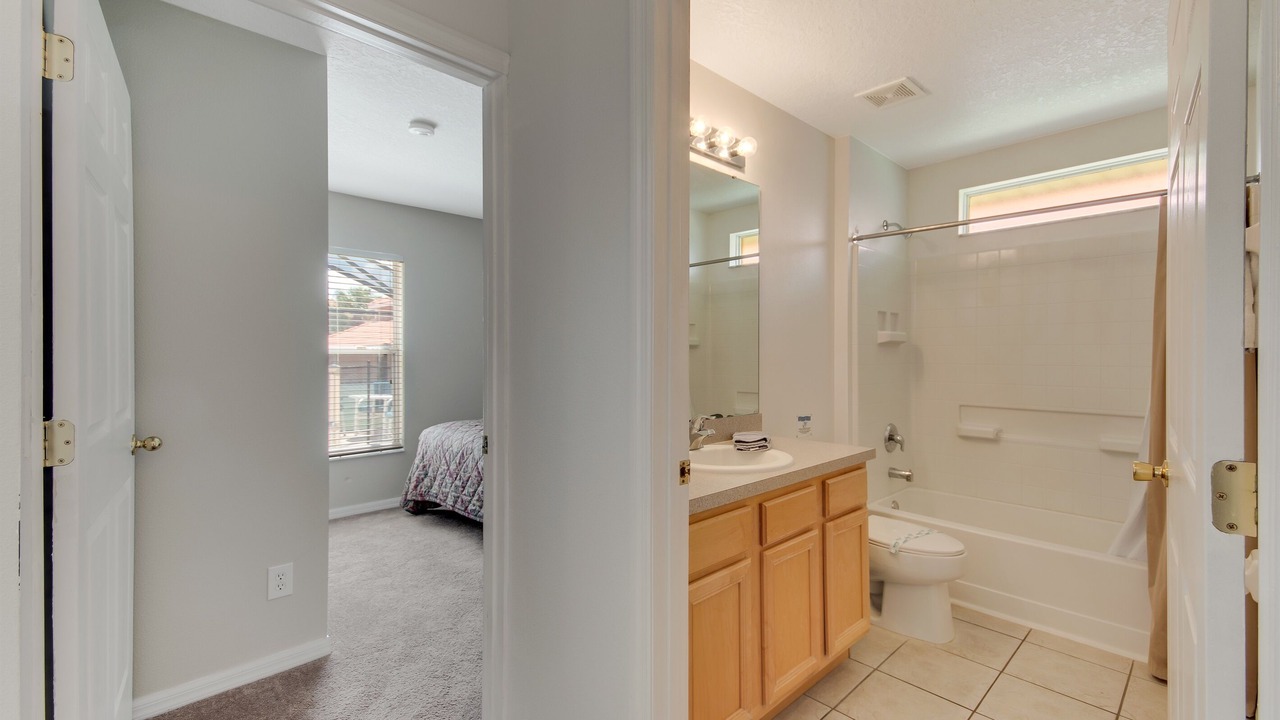Photo of Bathroom in Solana