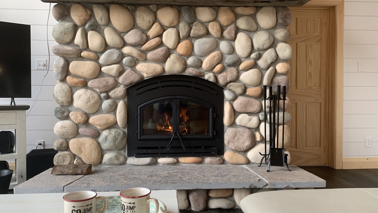 Photo of Livingroom in Whitestone