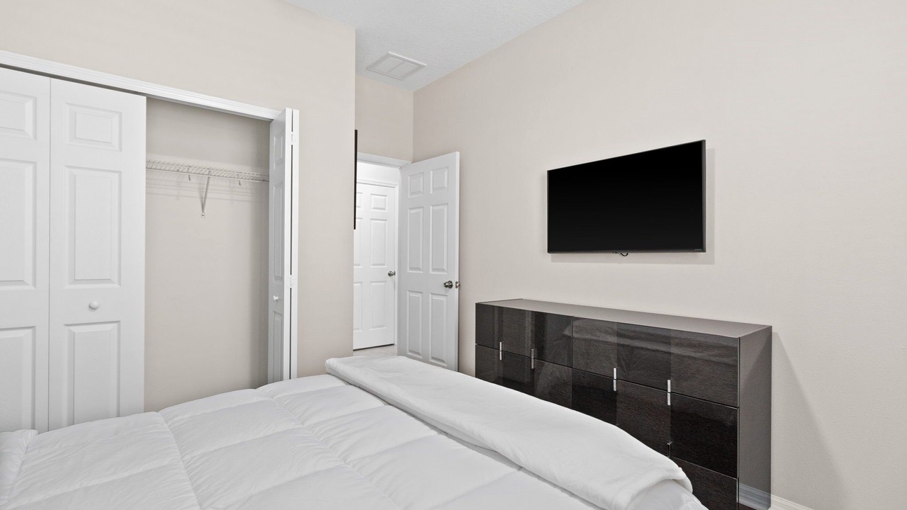 Photo of Bedroom in Balm