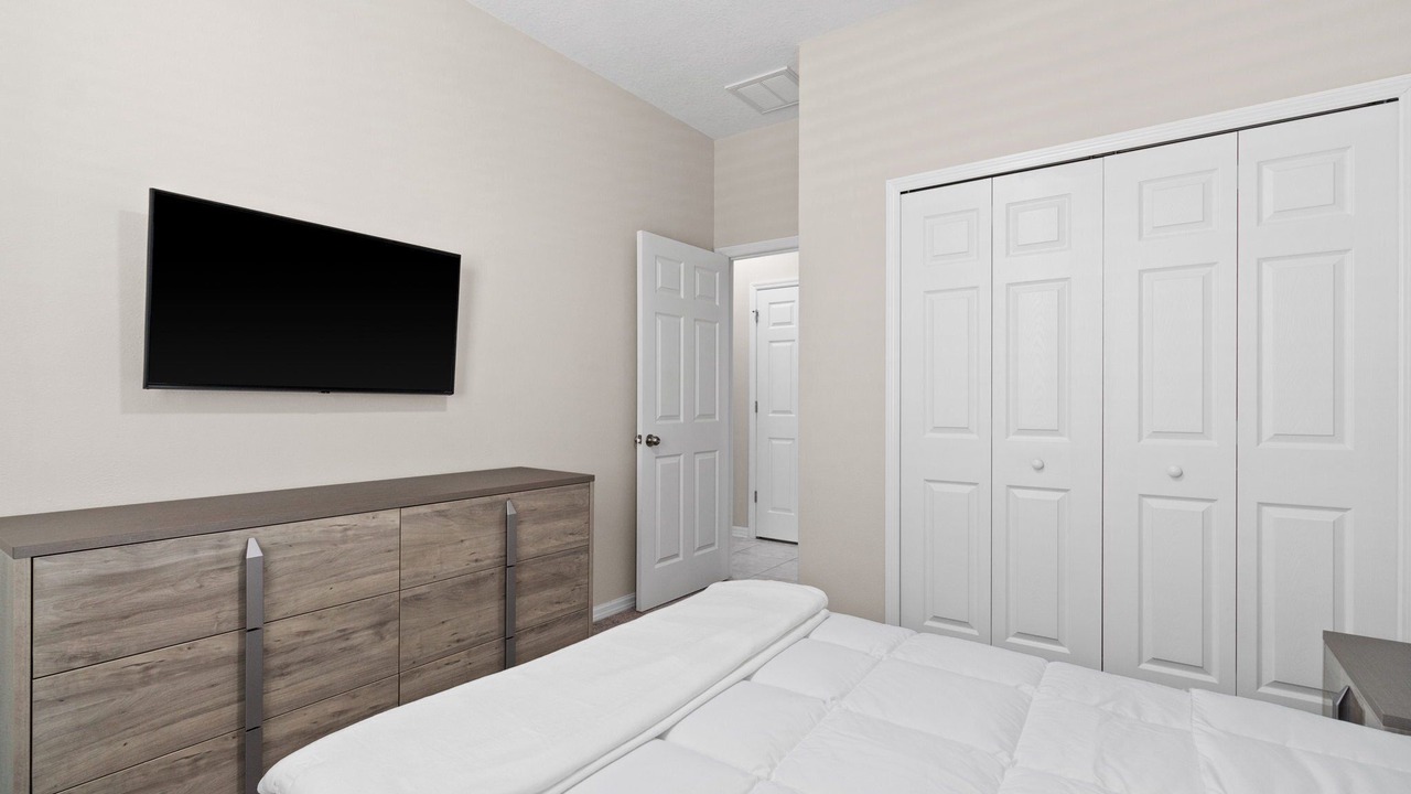 Photo of Bedroom in Balm
