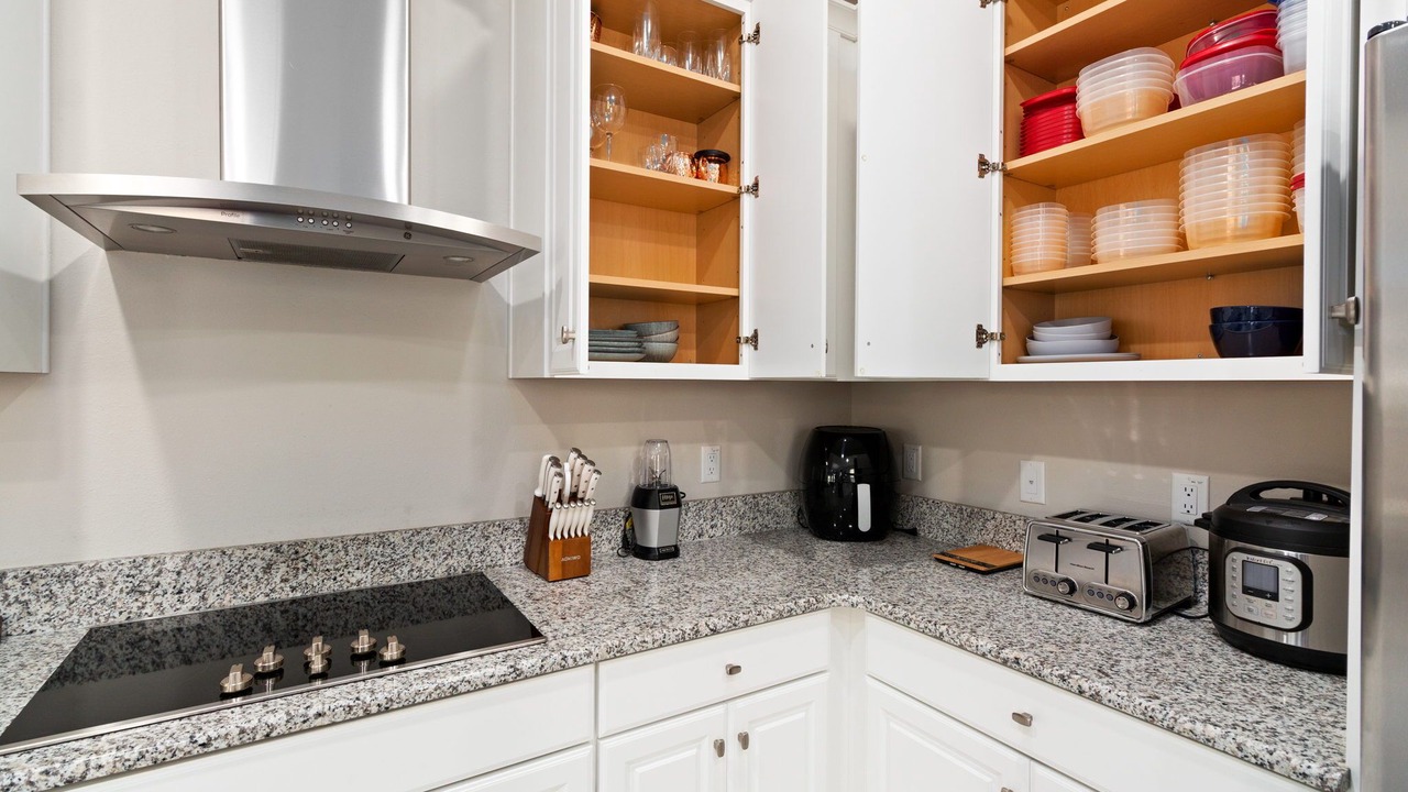 Photo of Kitchen in Balm