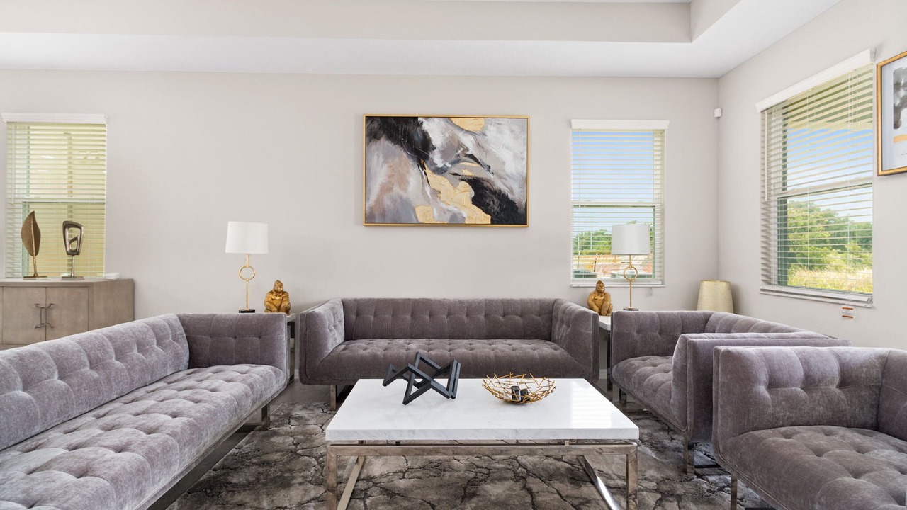 Photo of Livingroom in Balm