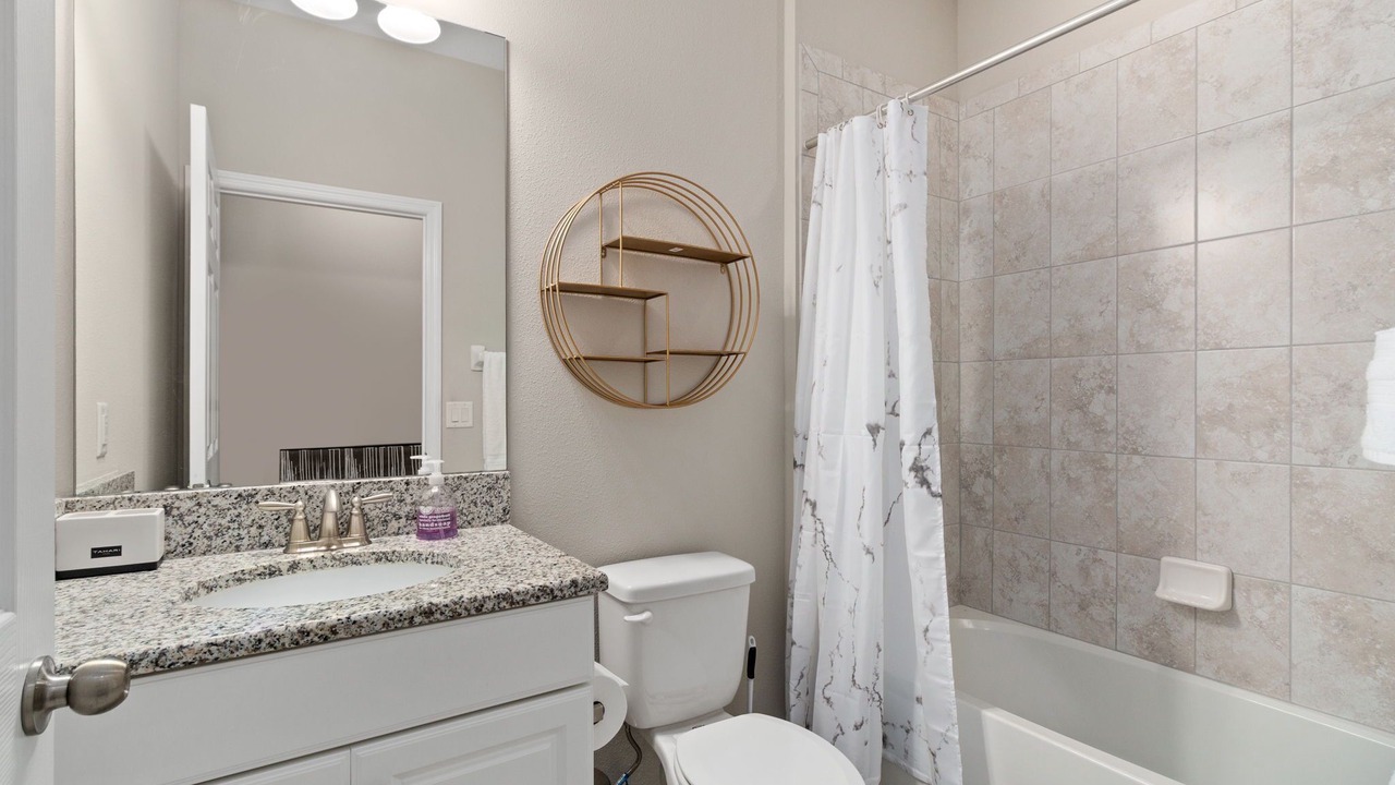 Photo of Bathroom in Balm