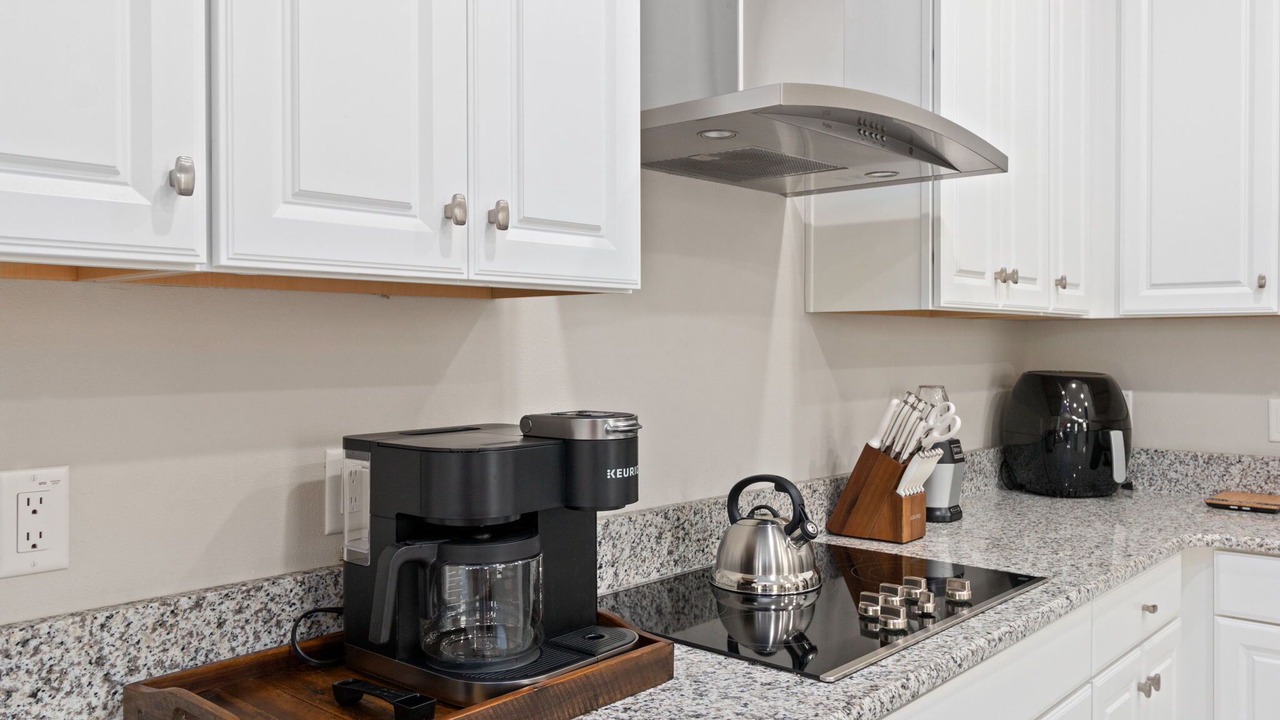 Photo of Kitchen in Balm