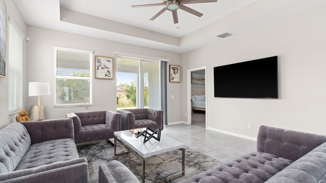 Photo of Livingroom in Balm