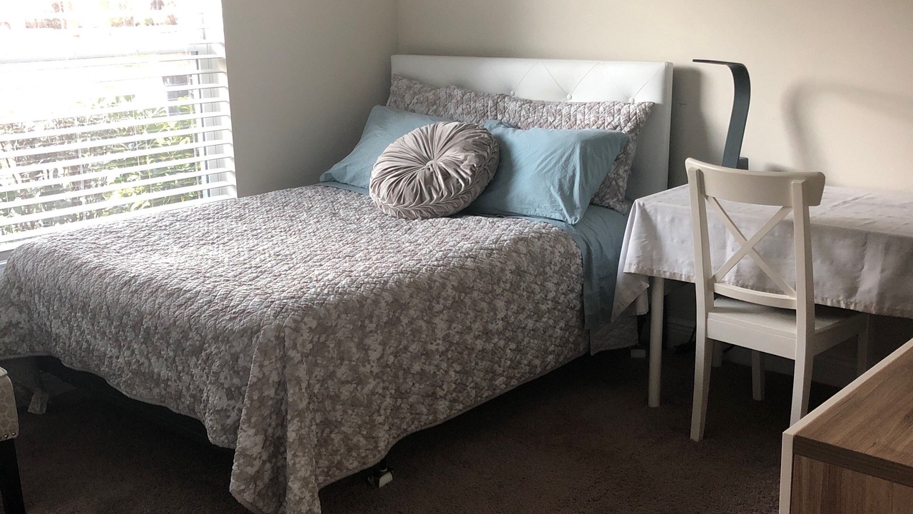 Photo of Bedroom in Palm Bay