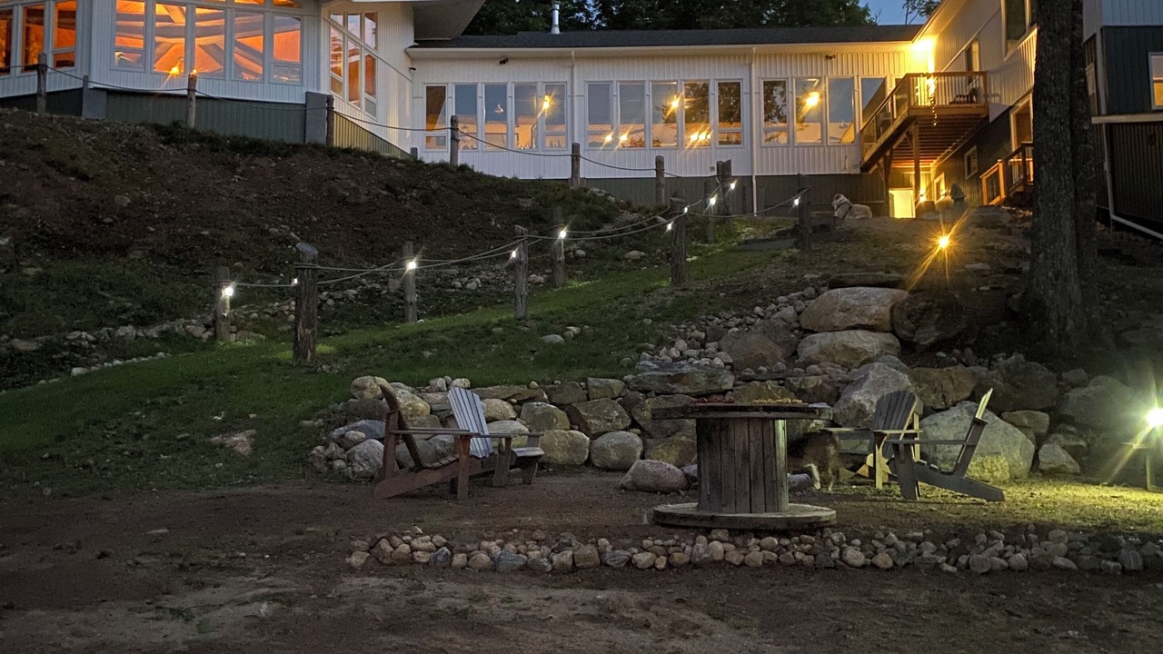 Photo of Outdoor in Unorganized Centre Parry Sound
