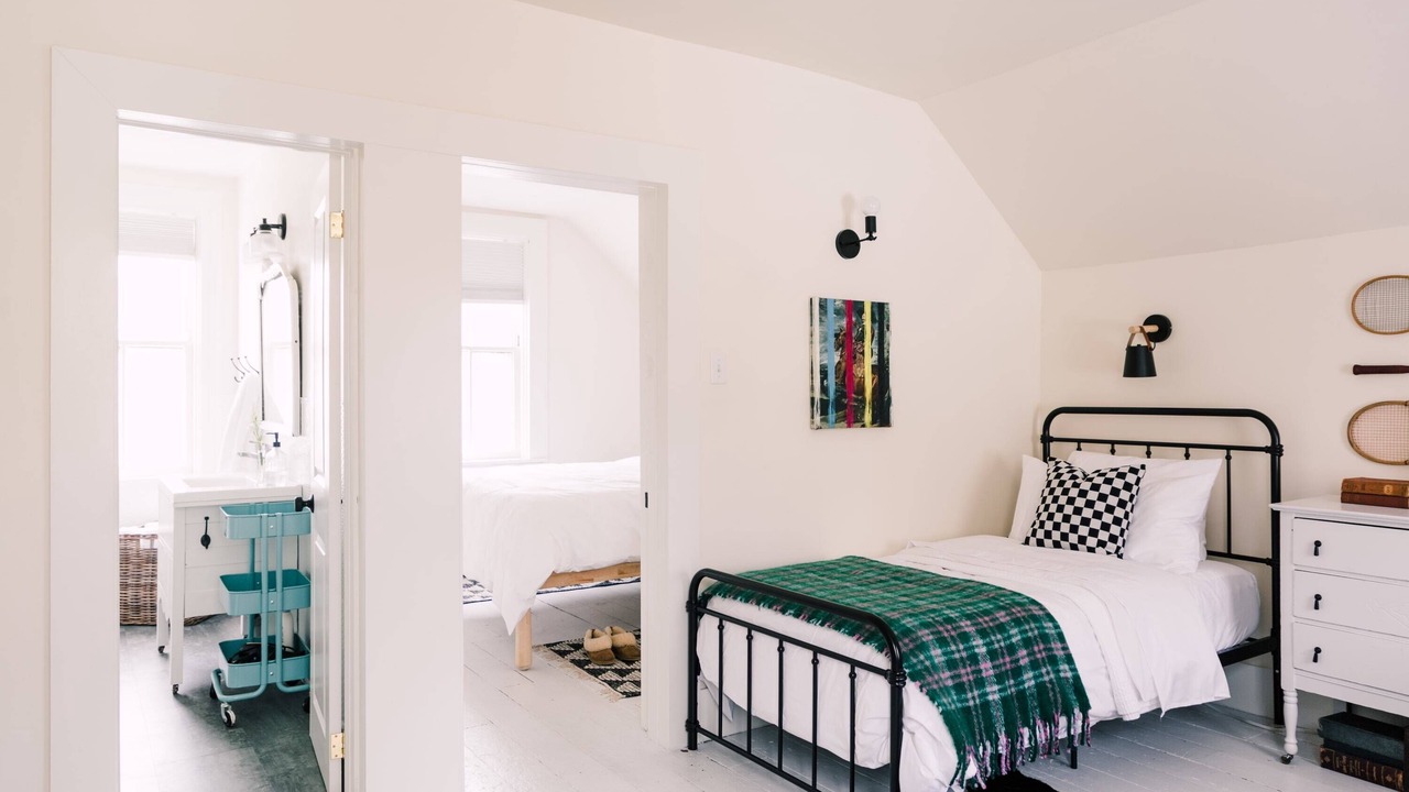 Photo of Bedroom in Prince Edward