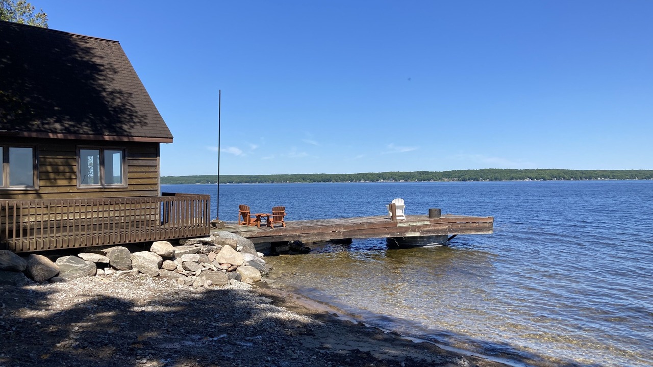 Photo of Outdoor in Port McNicoll