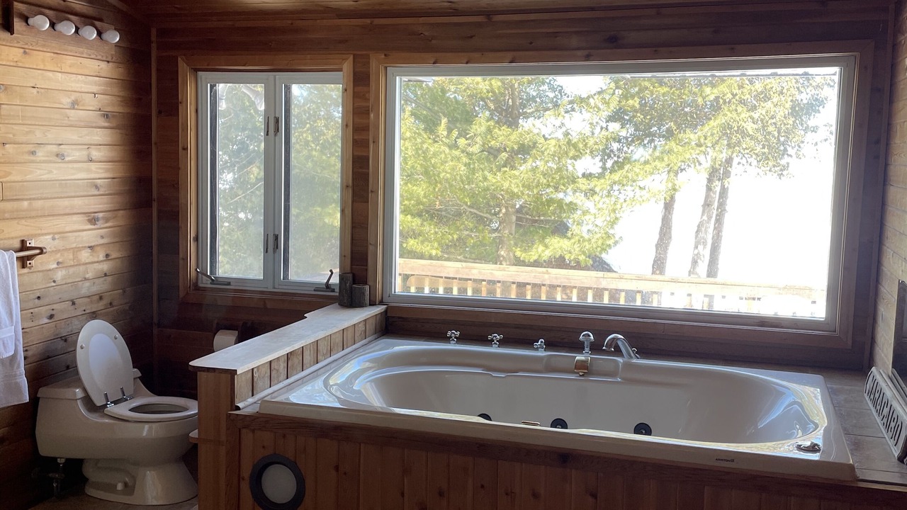 Photo of Bathroom in Port McNicoll