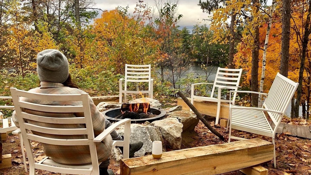 Photo of Outdoor in Greater Madawaska