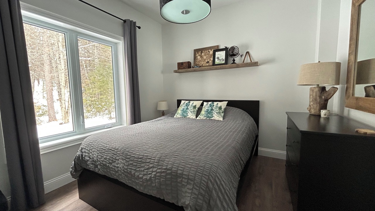 Photo of Bedroom in Greater Madawaska