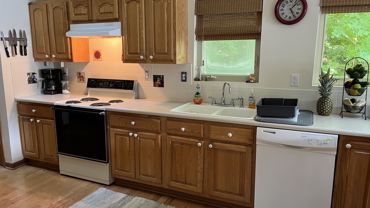 Photo of Kitchen in Homer