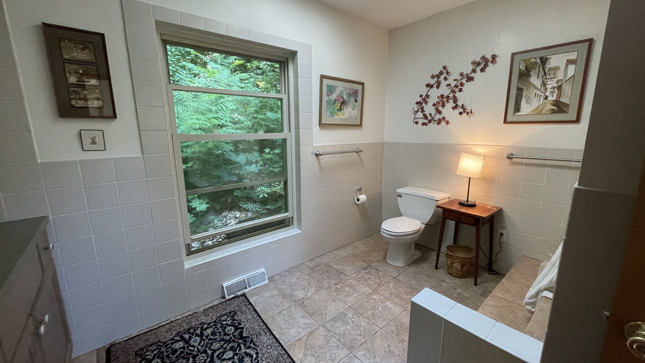 Photo of Bathroom in Homer
