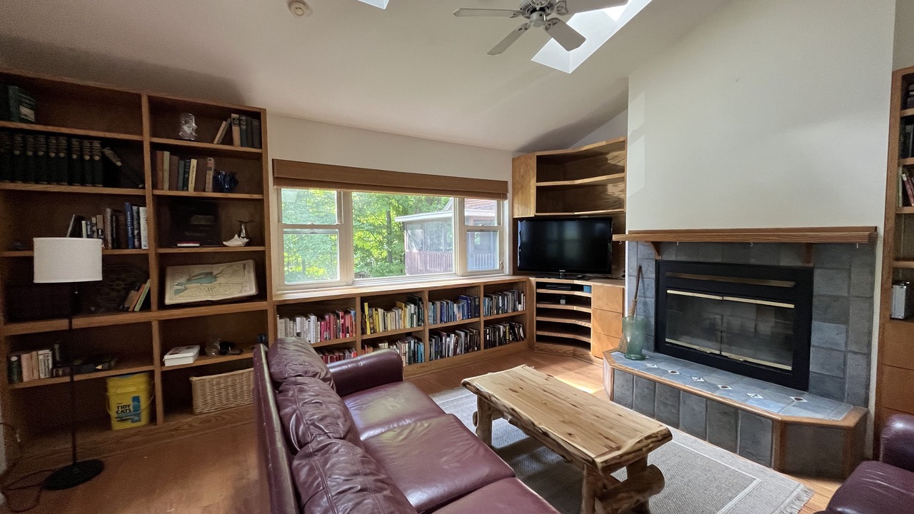 Photo of Livingroom in Homer