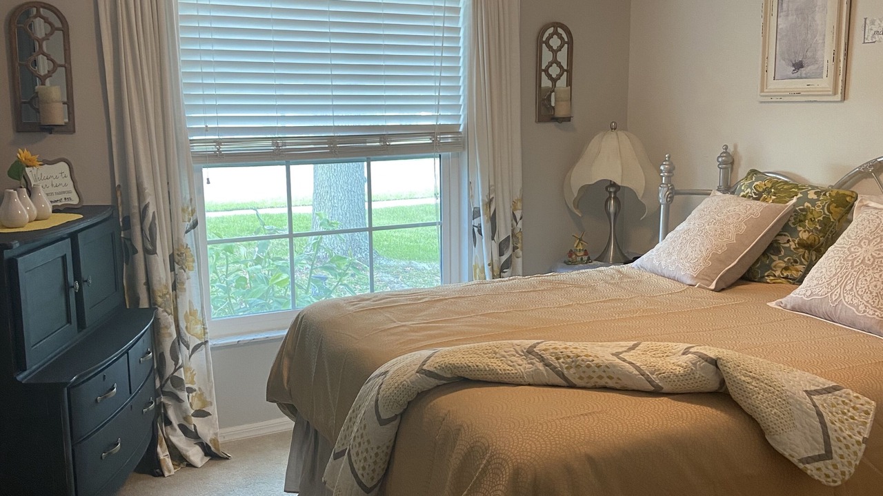 Photo of Bedroom in West Melbourne