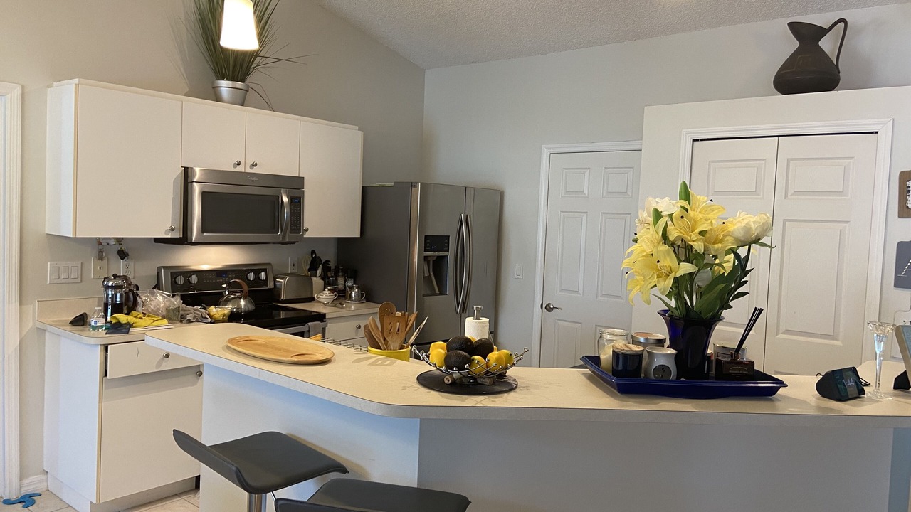Photo of Kitchen in West Melbourne