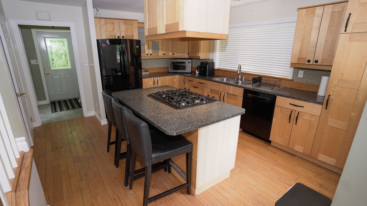 Photo of Kitchen in Seguin