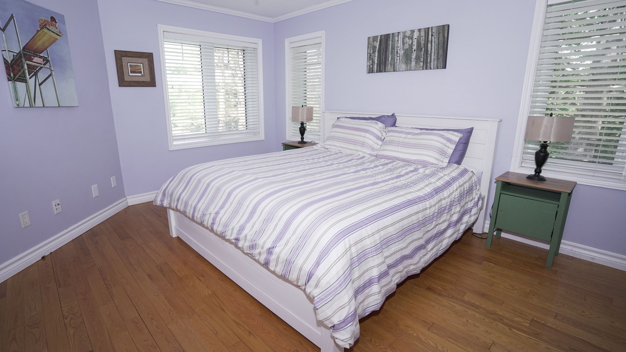 Photo of Bedroom in Seguin