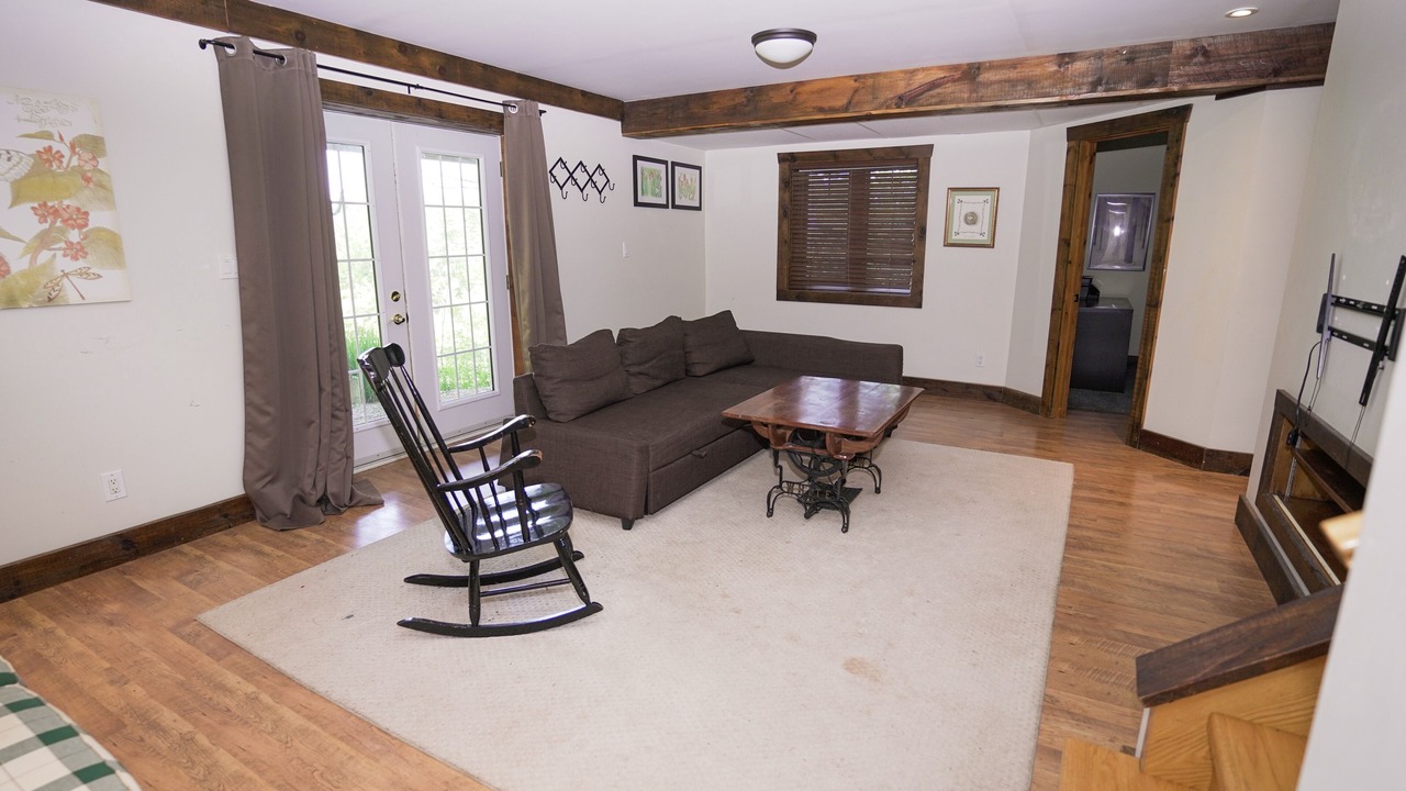 Photo of Livingroom in Seguin