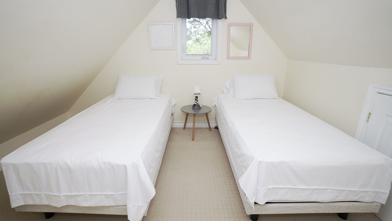 Photo of Bedroom in Seguin