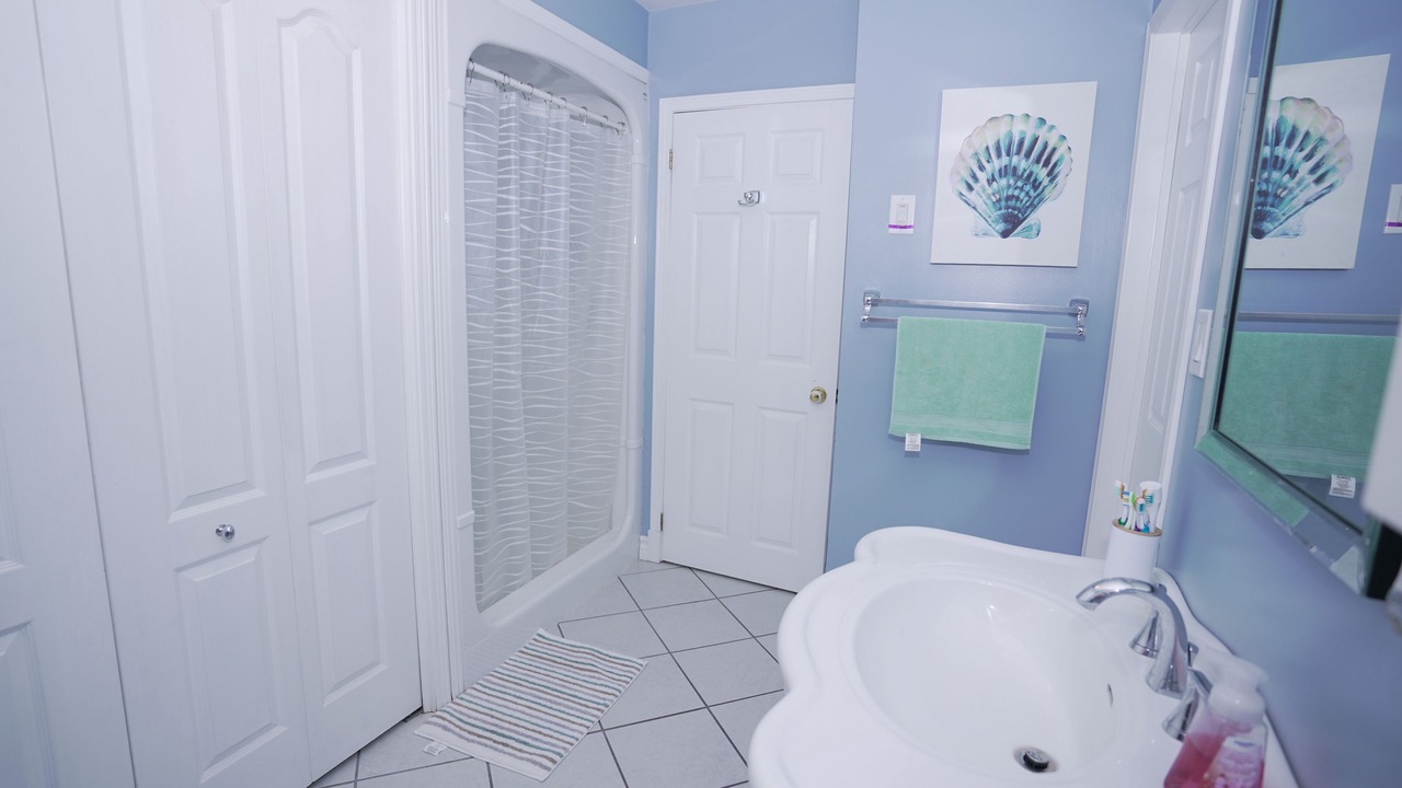 Photo of Bathroom in Seguin