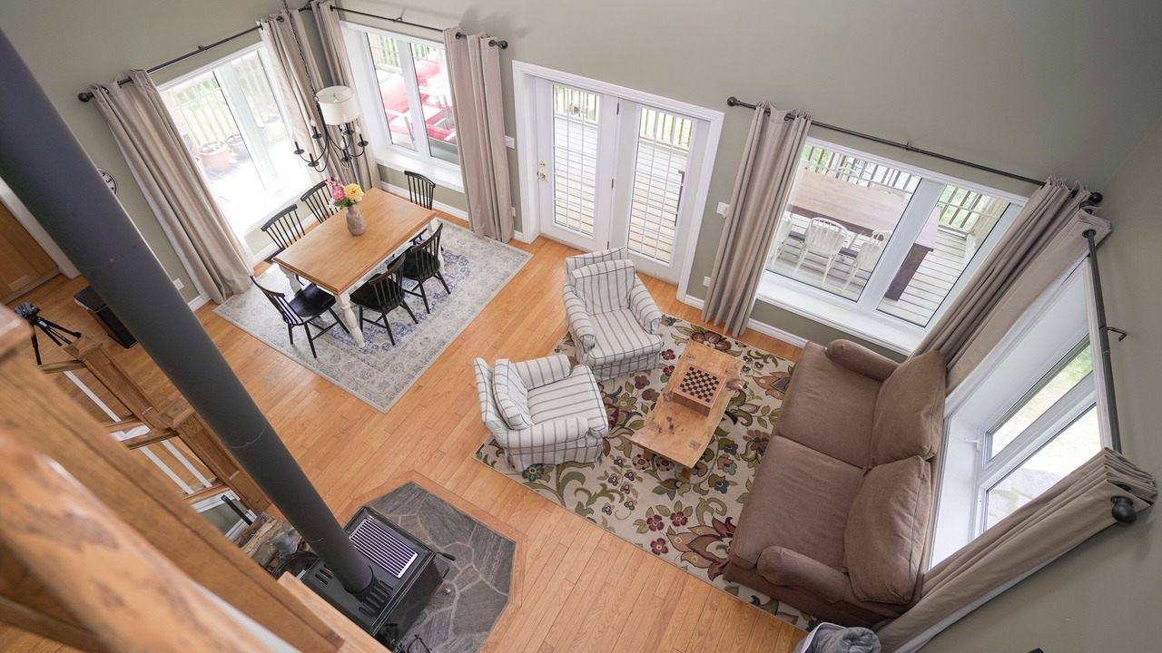 Photo of Livingroom in Seguin