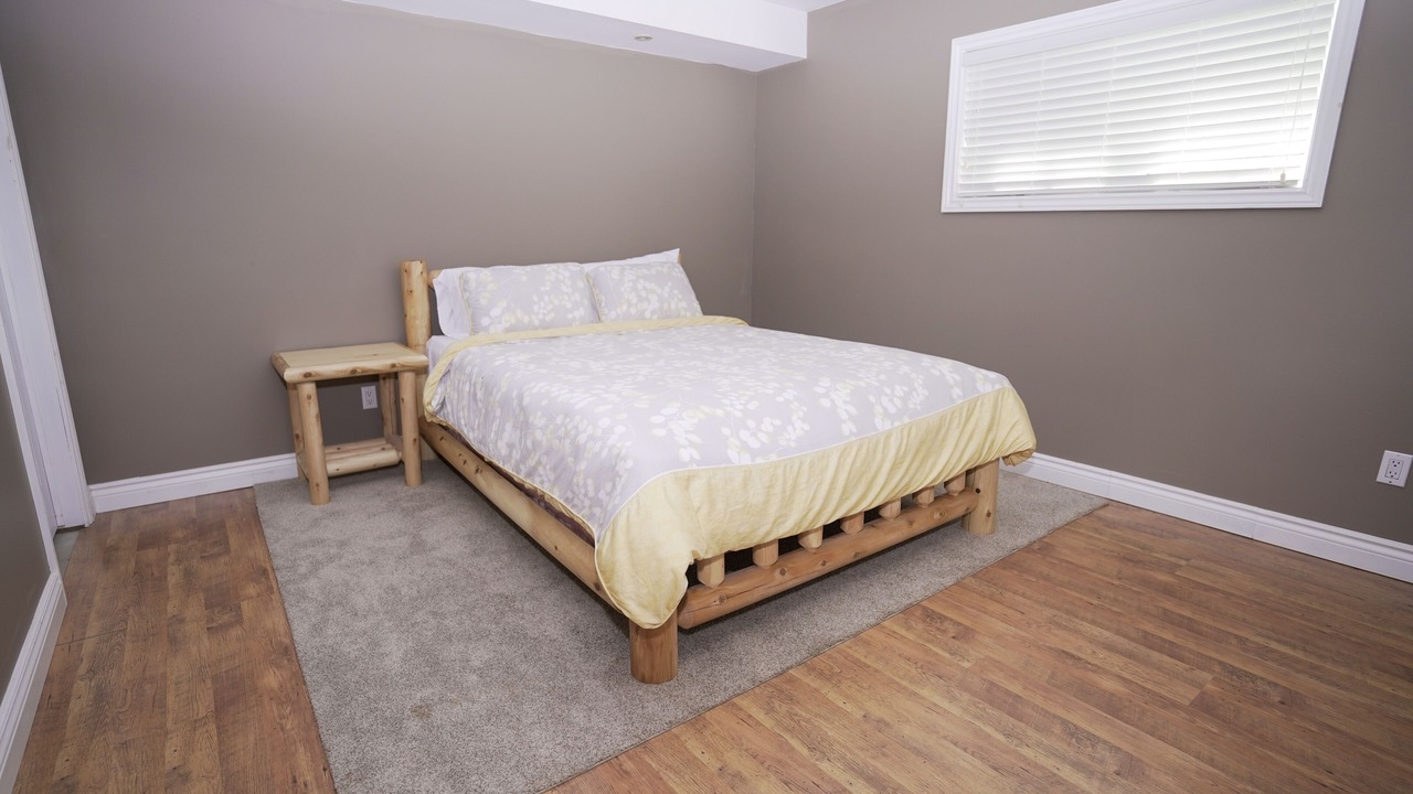 Photo of Bedroom in Seguin