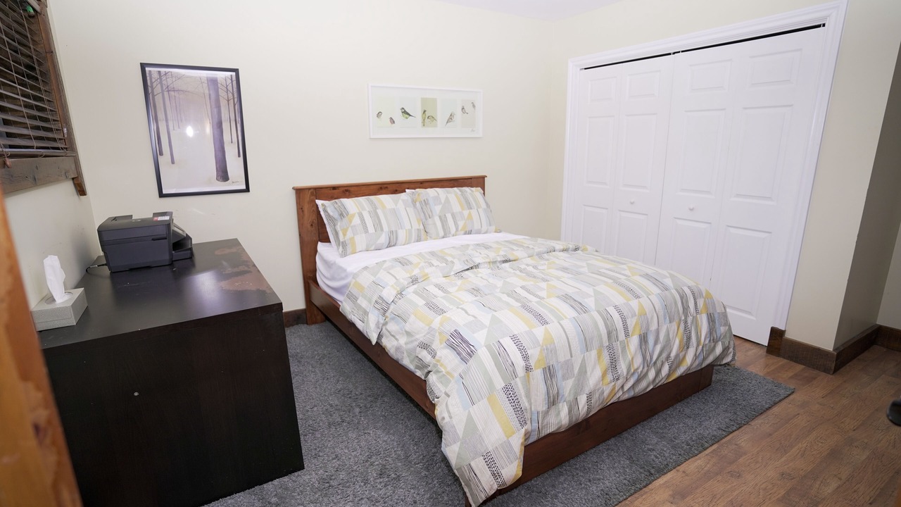 Photo of Bedroom in Seguin