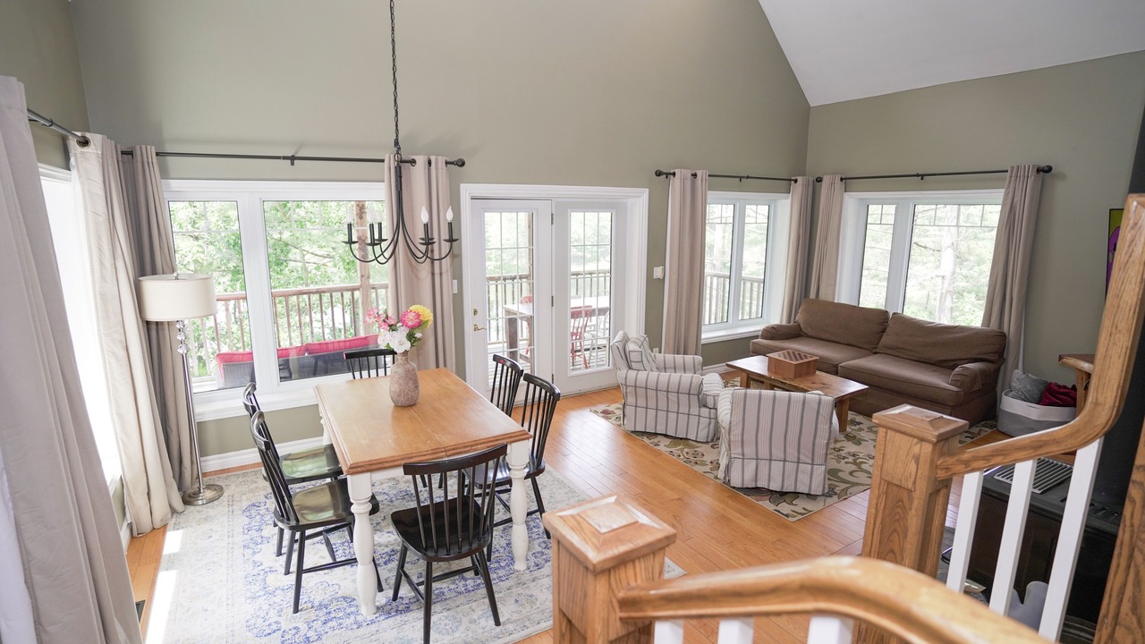 Photo of Livingroom in Seguin