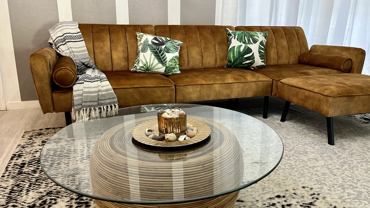 Photo of Livingroom in Lakewood Park