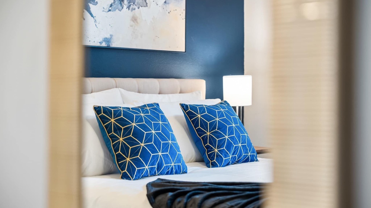 Photo of Bedroom in Sandy Ridge