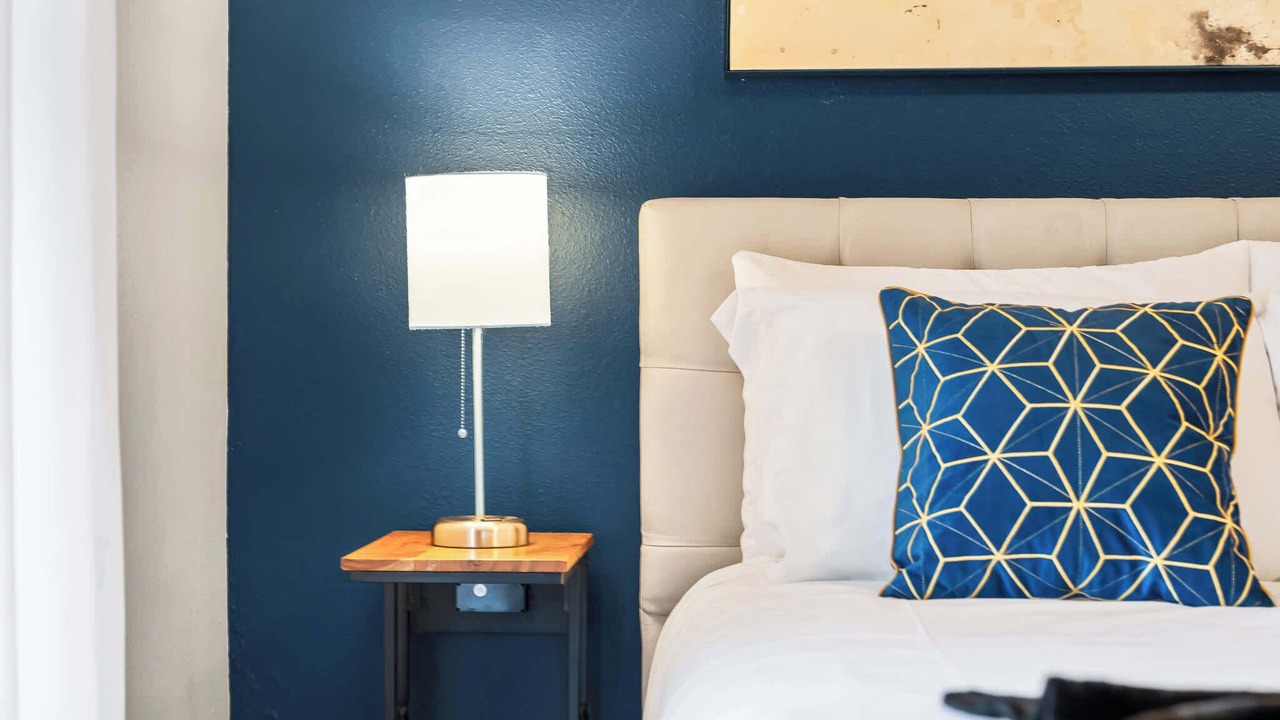 Photo of Bedroom in Sandy Ridge