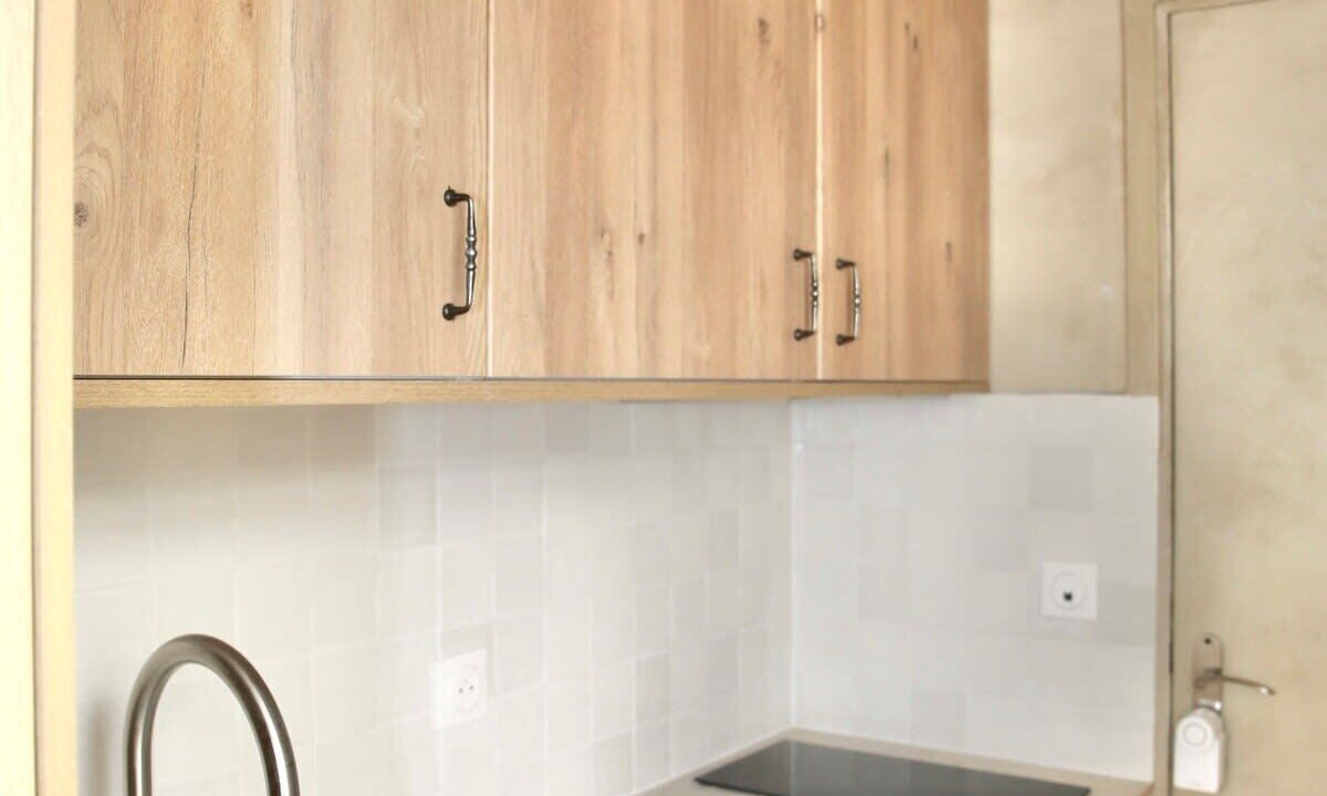 Photo of Kitchen in Croulebarbe