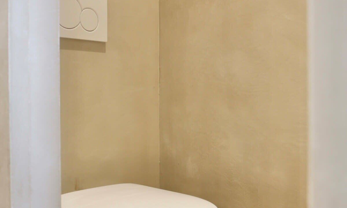 Photo of Bathroom in Croulebarbe