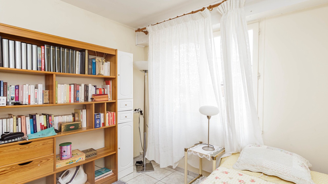 Photo of Bedroom in Charenton-le-Pont