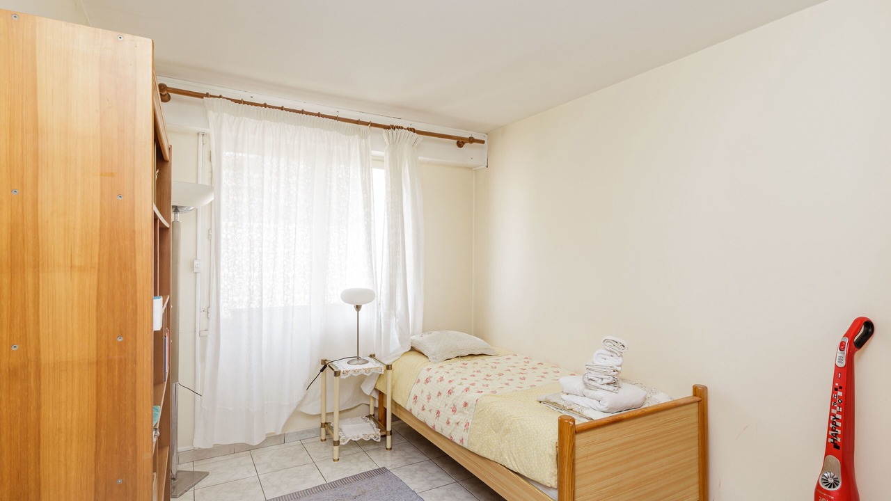 Photo of Bedroom in Charenton-le-Pont