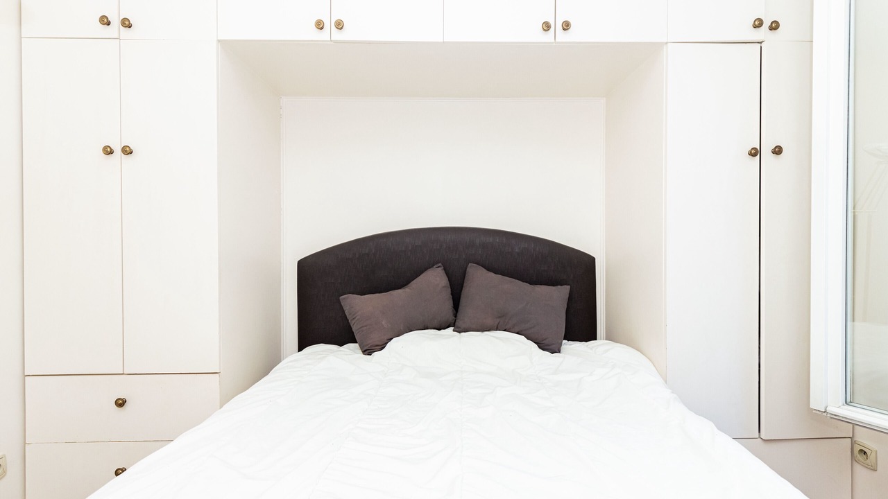 Photo of Bedroom in Quartier Sainte-Marguerite