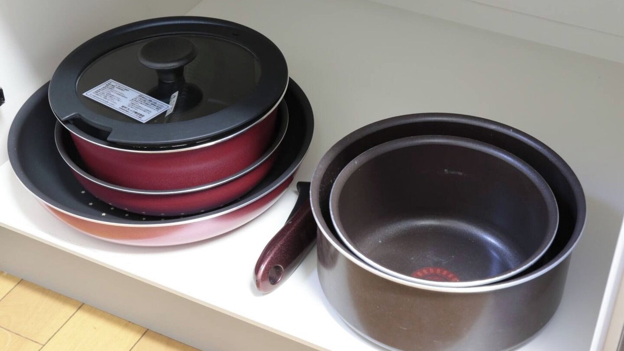 Photo of Kitchen in Kitakoiwa