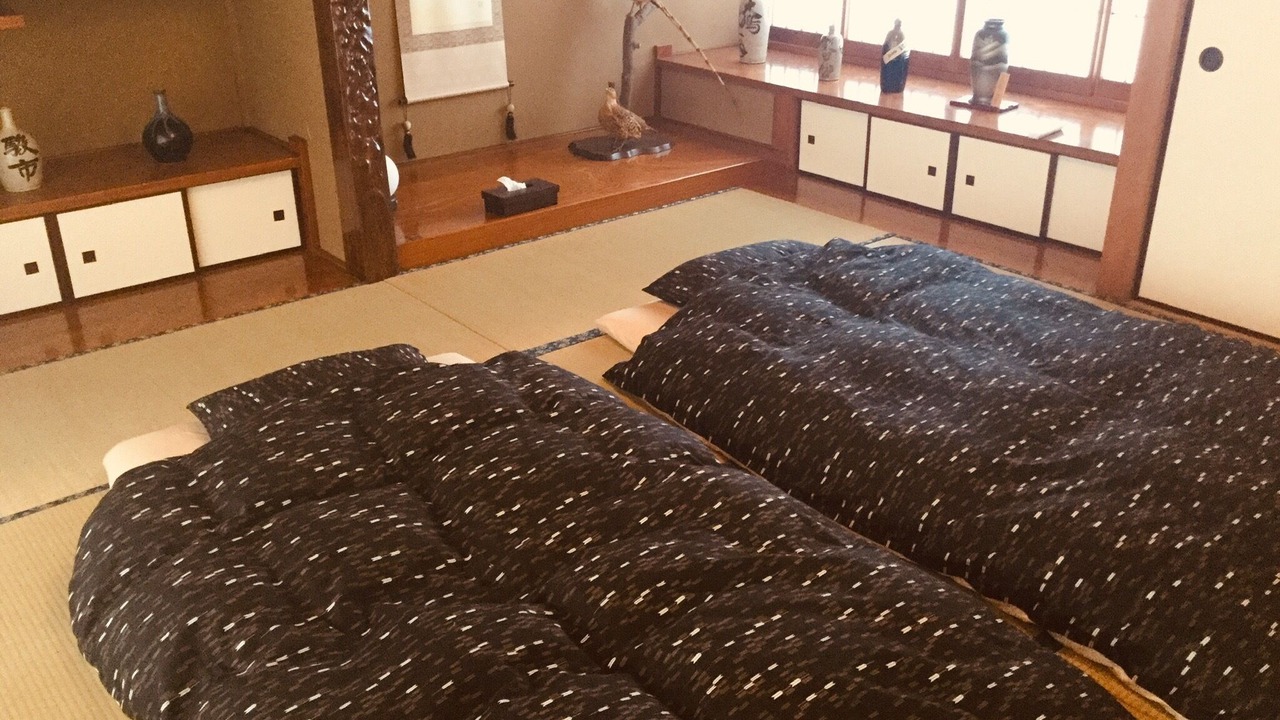 Photo of Bedroom in Oshima