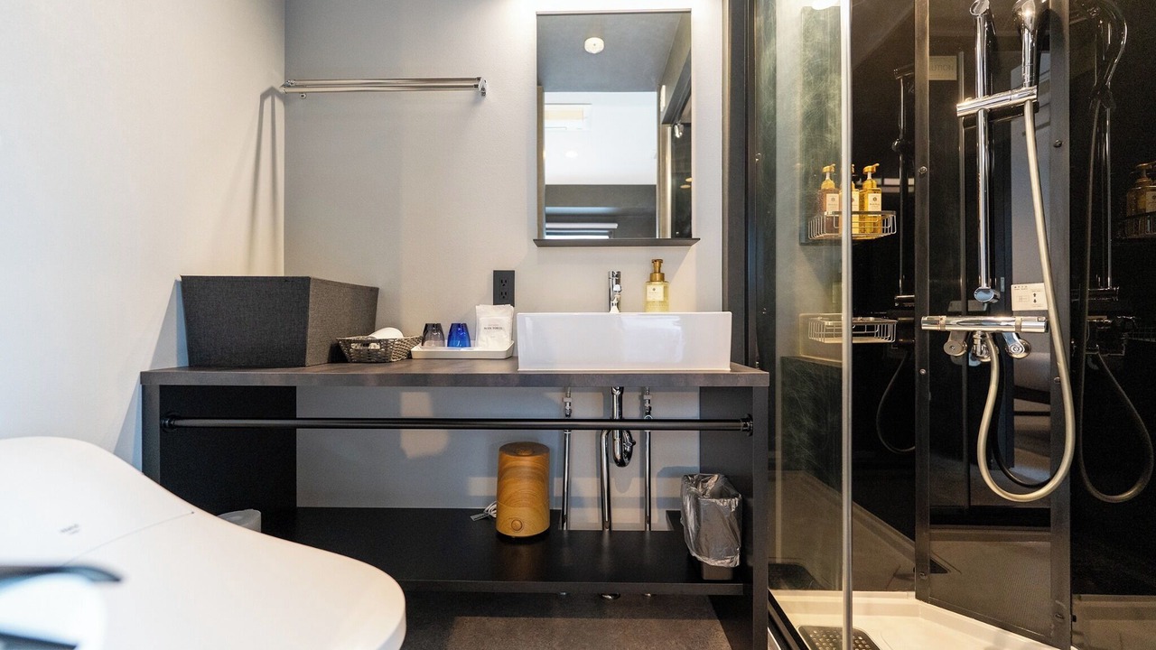 Photo of Bedroom in Sumida