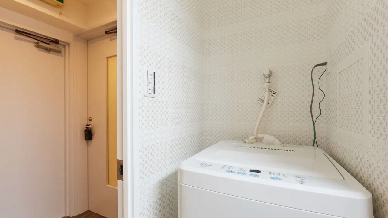 Photo of Bathroom in Ryogoku
