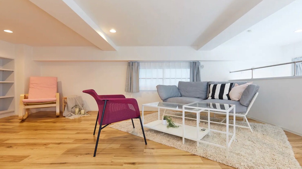 Photo of Livingroom in Ryogoku