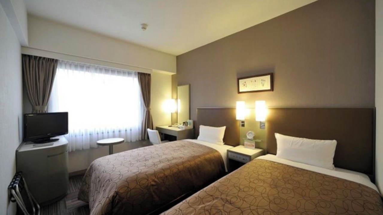 Photo of Bedroom in Kanda