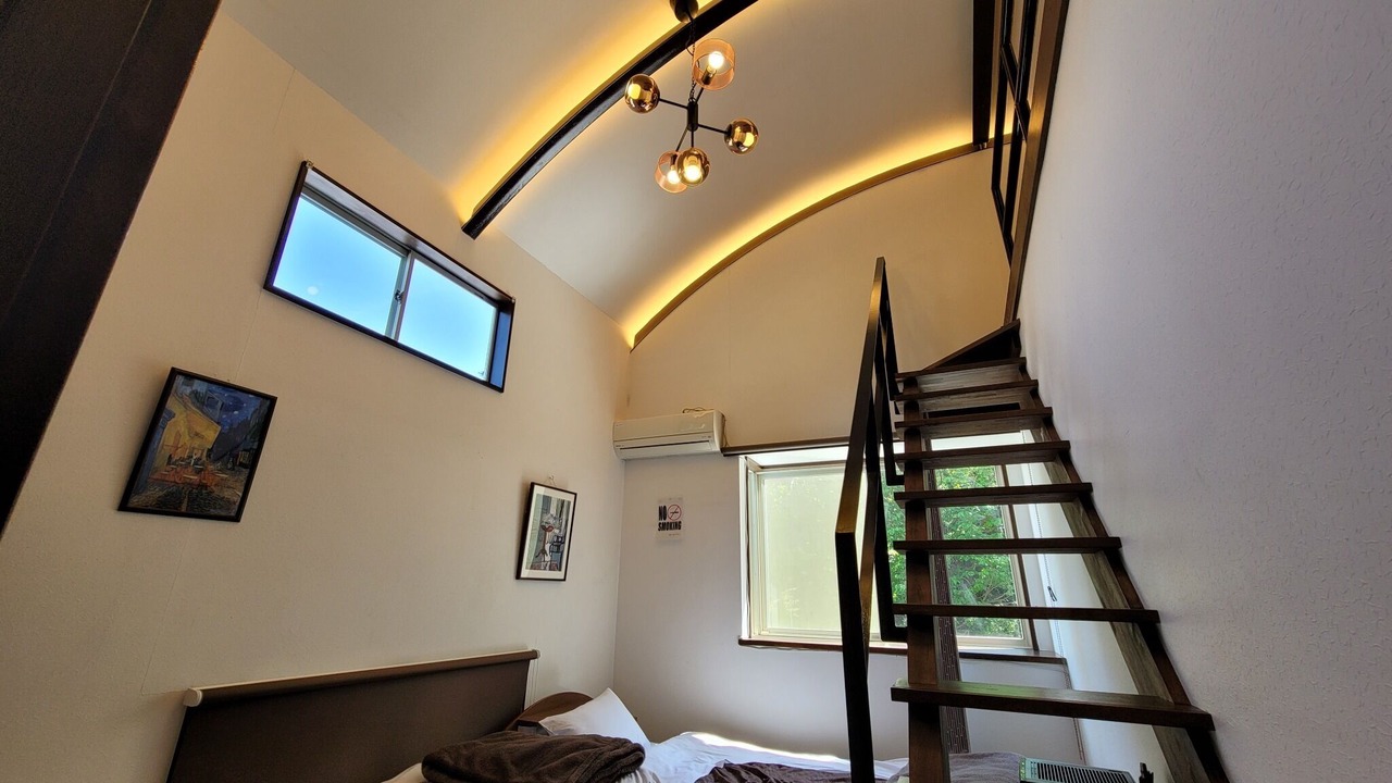 Photo of Bedroom in Futo